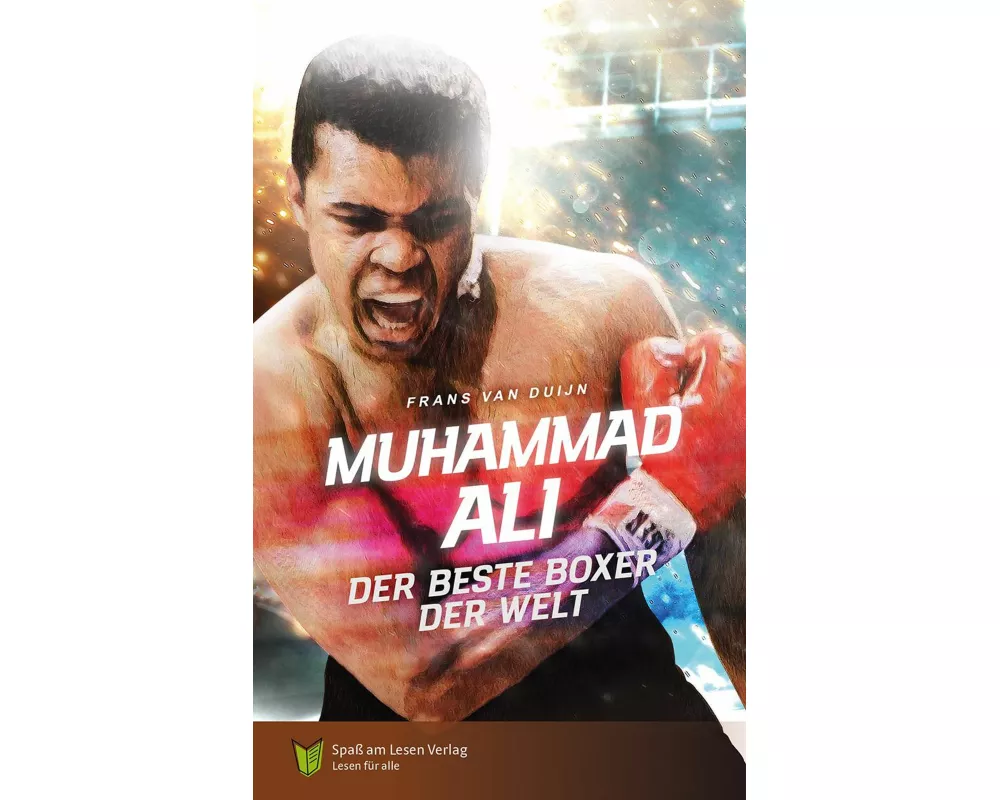 Muhammad Ali