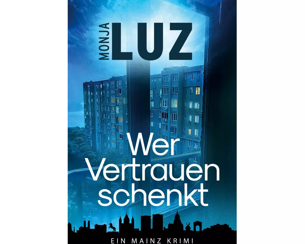 Wer Vertrauen schenkt