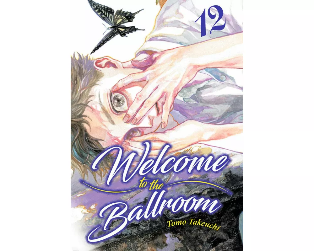 Welcome to the Ballroom 12