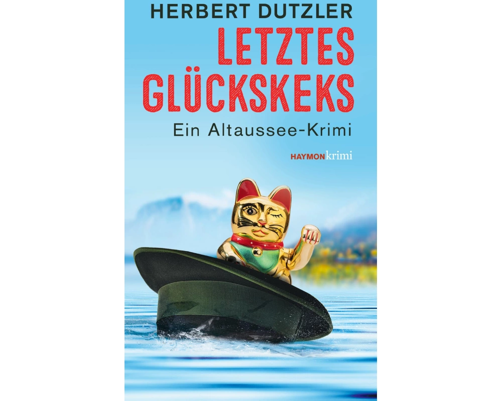 Letztes Glückskeks