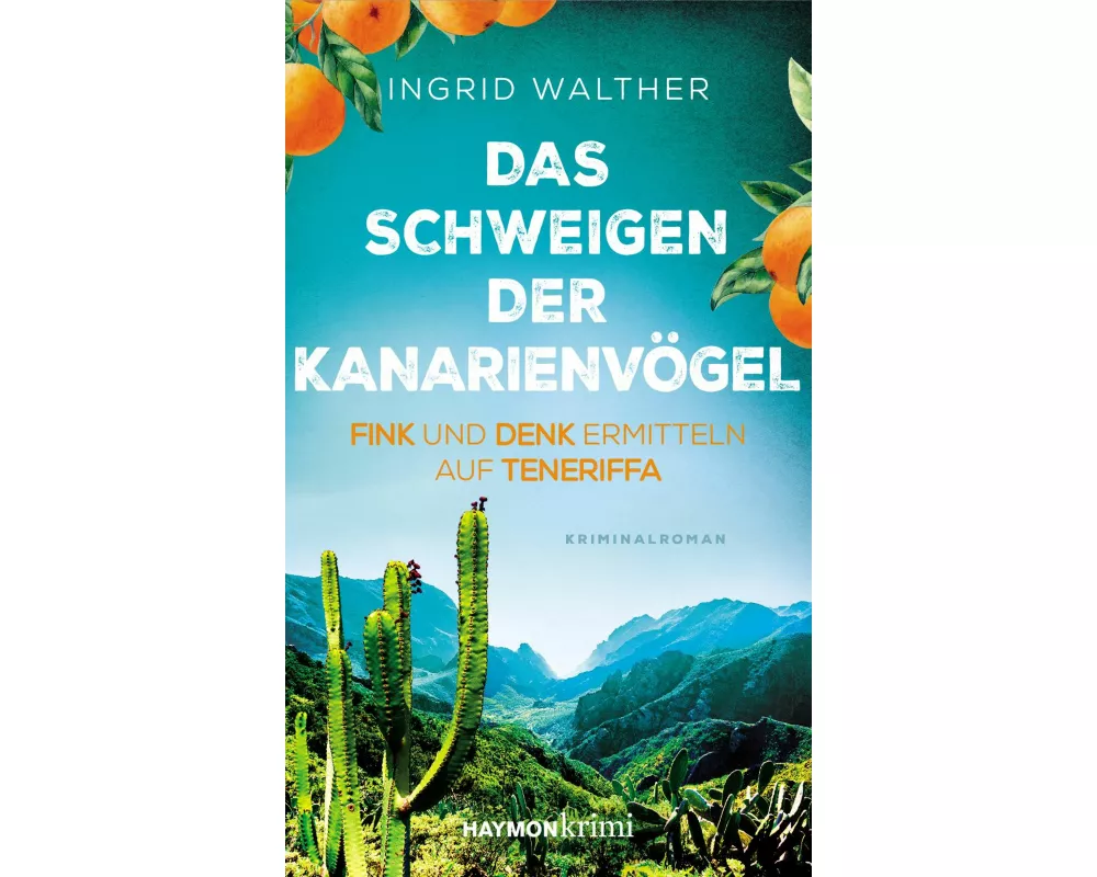 Das Schweigen der Kanarienvögel