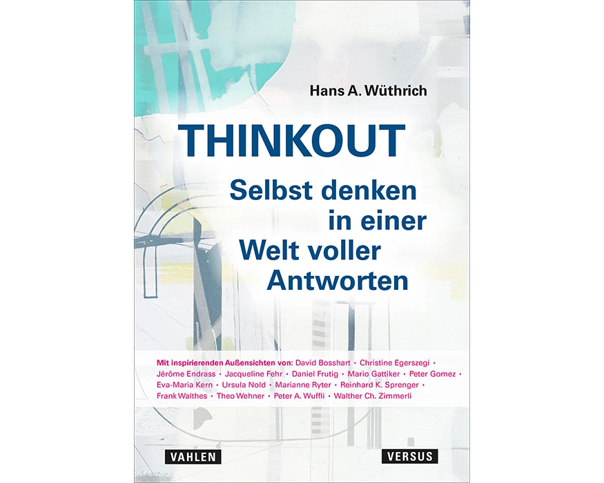 Thinkout