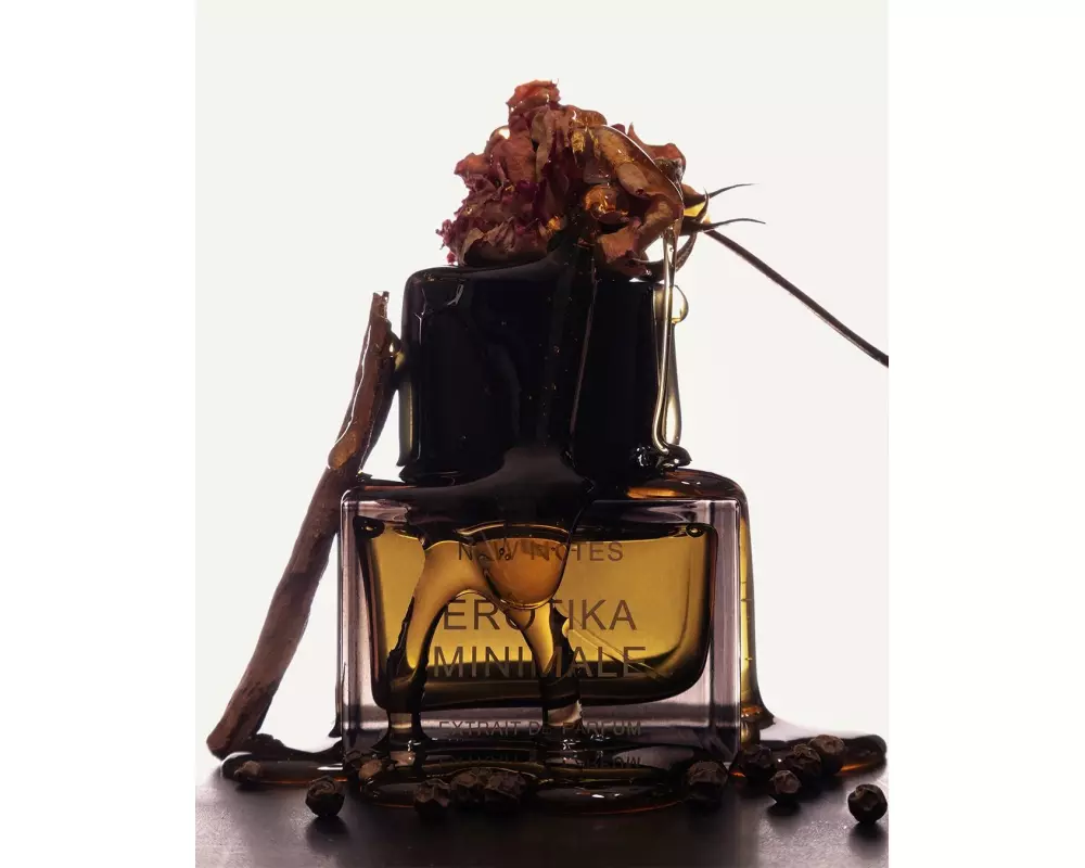 NEW NOTES Erotika Minimale 50 ml