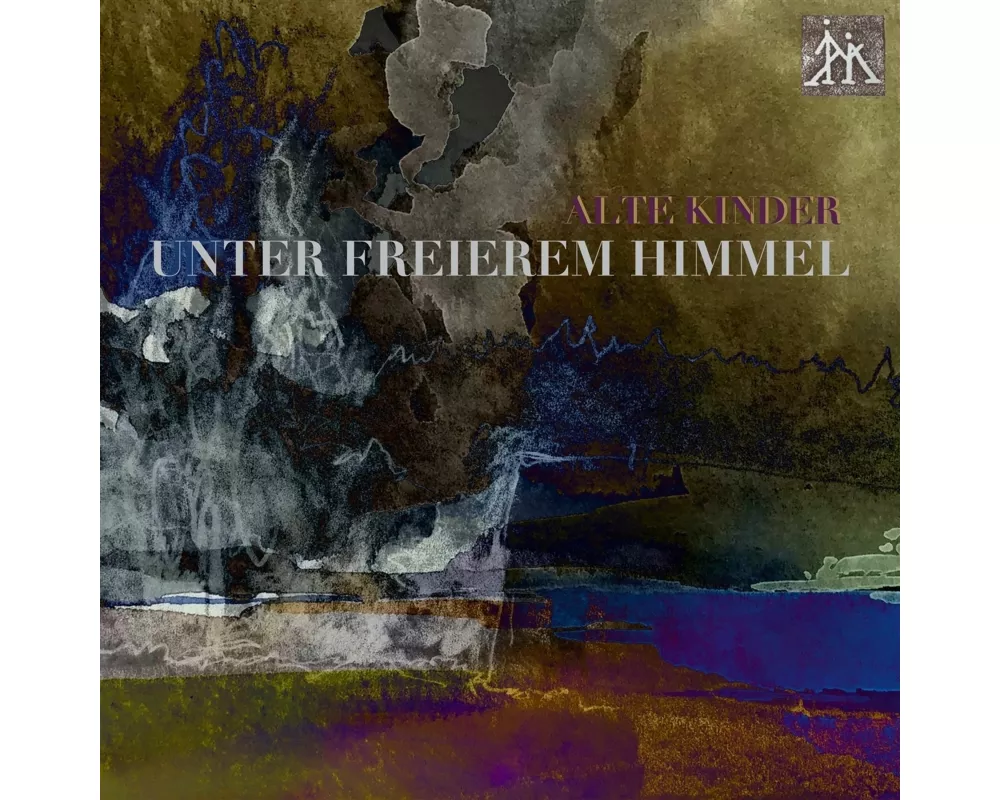 Unter Freierem Himmel