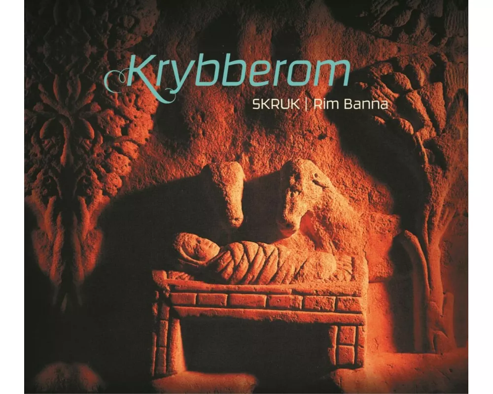 Krybberom (A lowly manger)