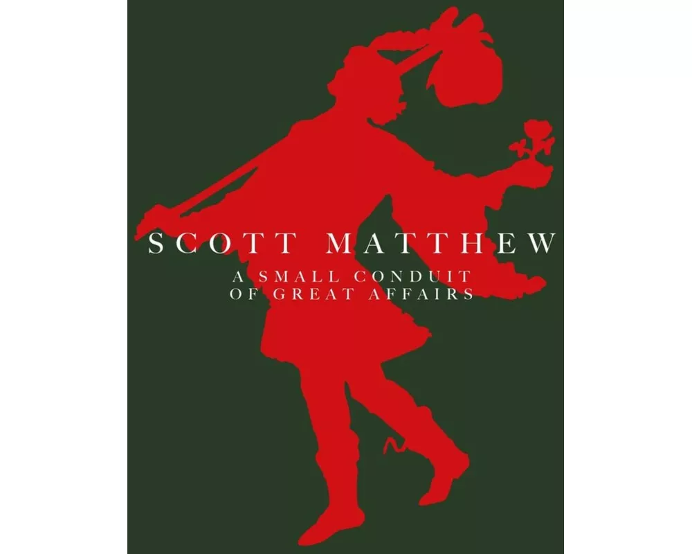 A Small Conduit Of Great Affairs