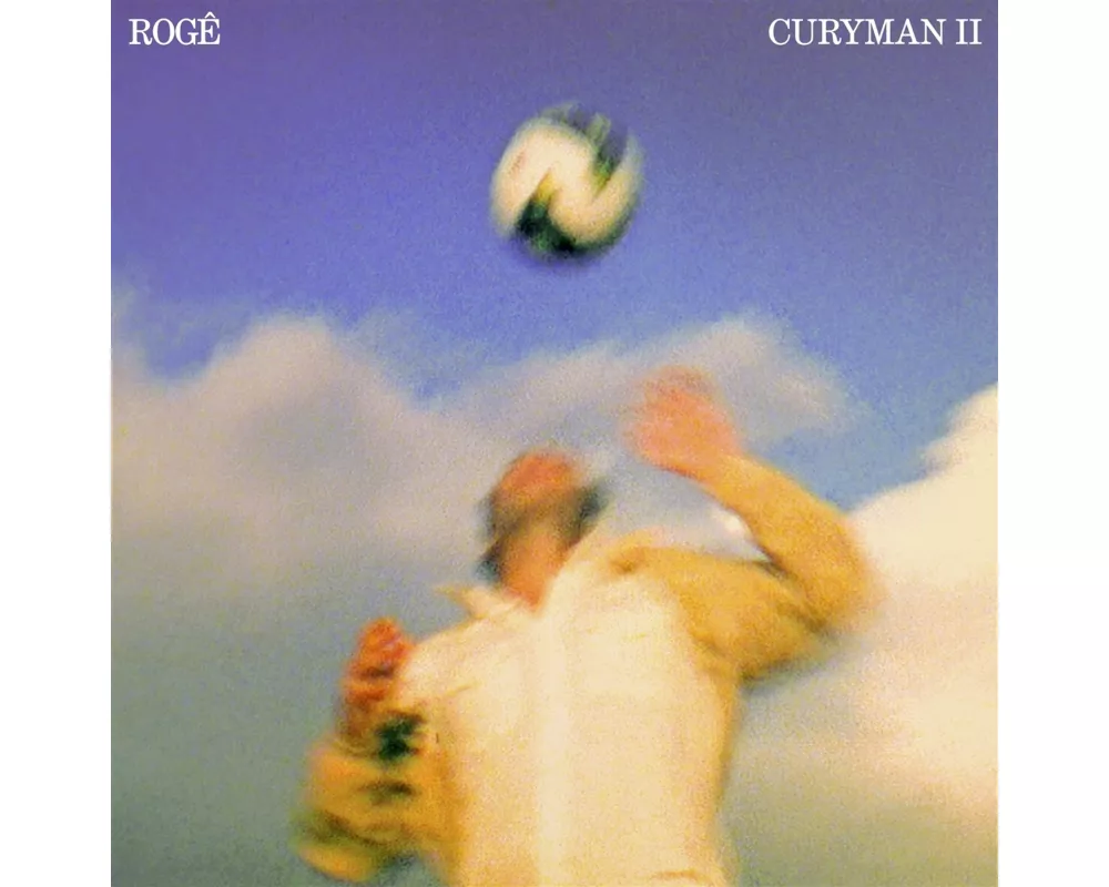 Curyman II