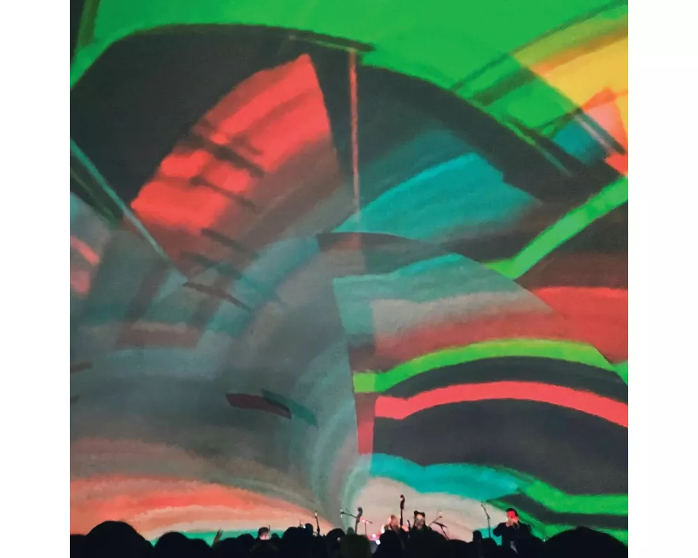 Live At Adler Planetarium