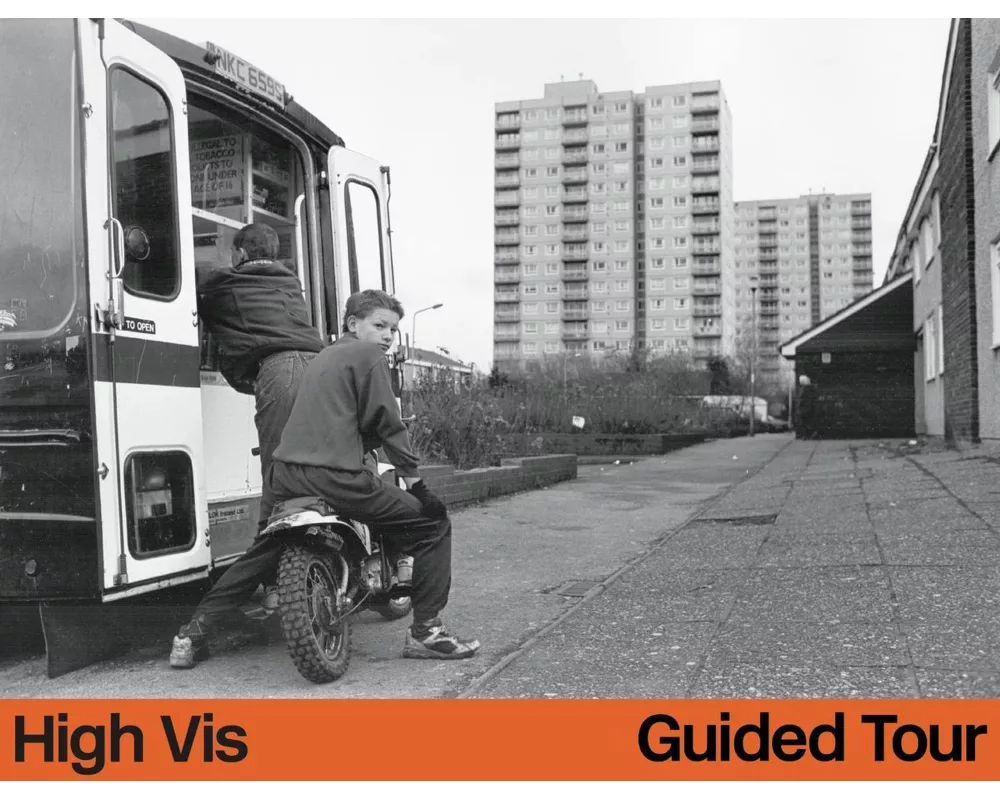 Guided Tour