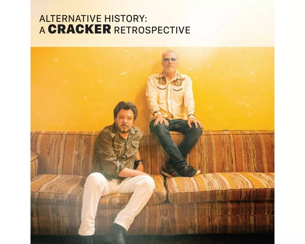 Alternative History: A Cracker Retrospective
