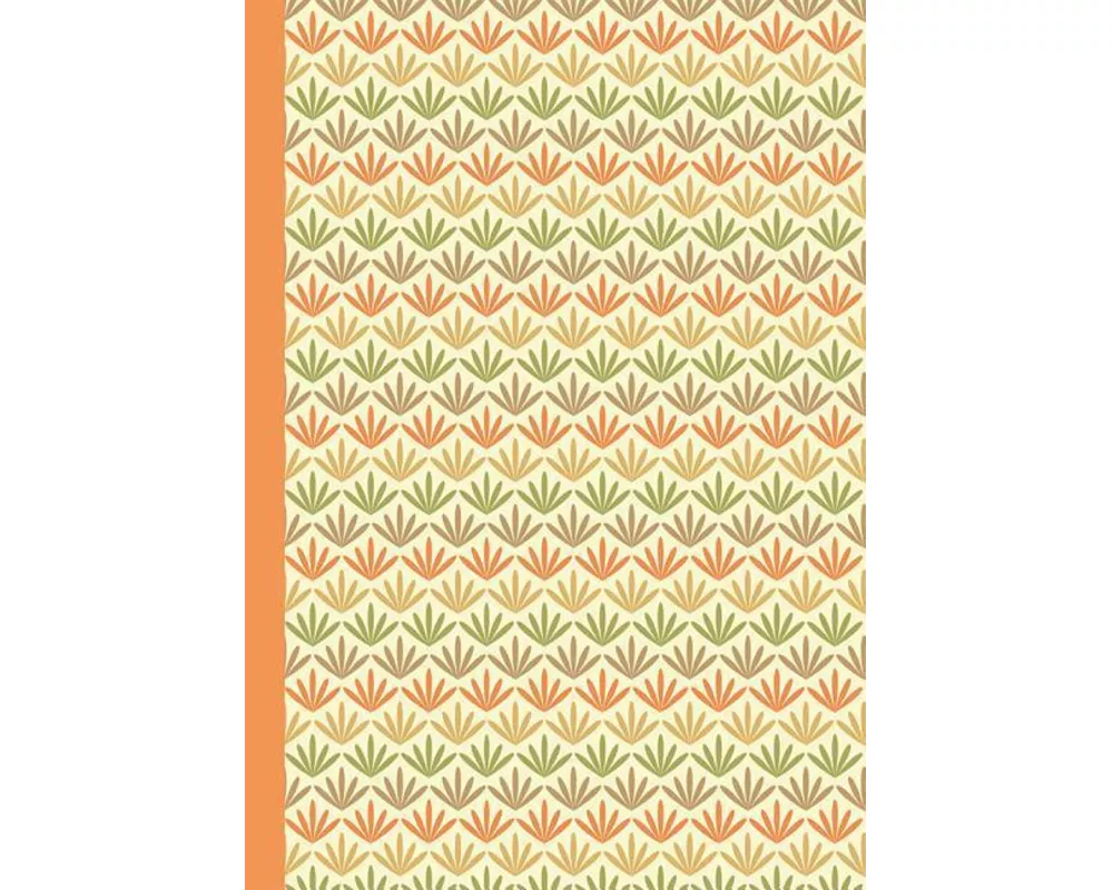 The Retro Collection: Three Notebooks