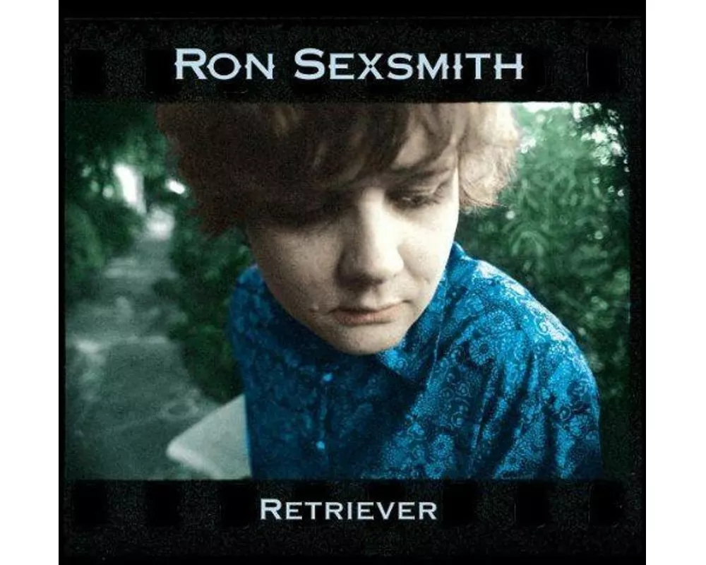Retriever (Reissue)