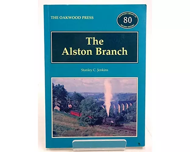 The Alston Branch