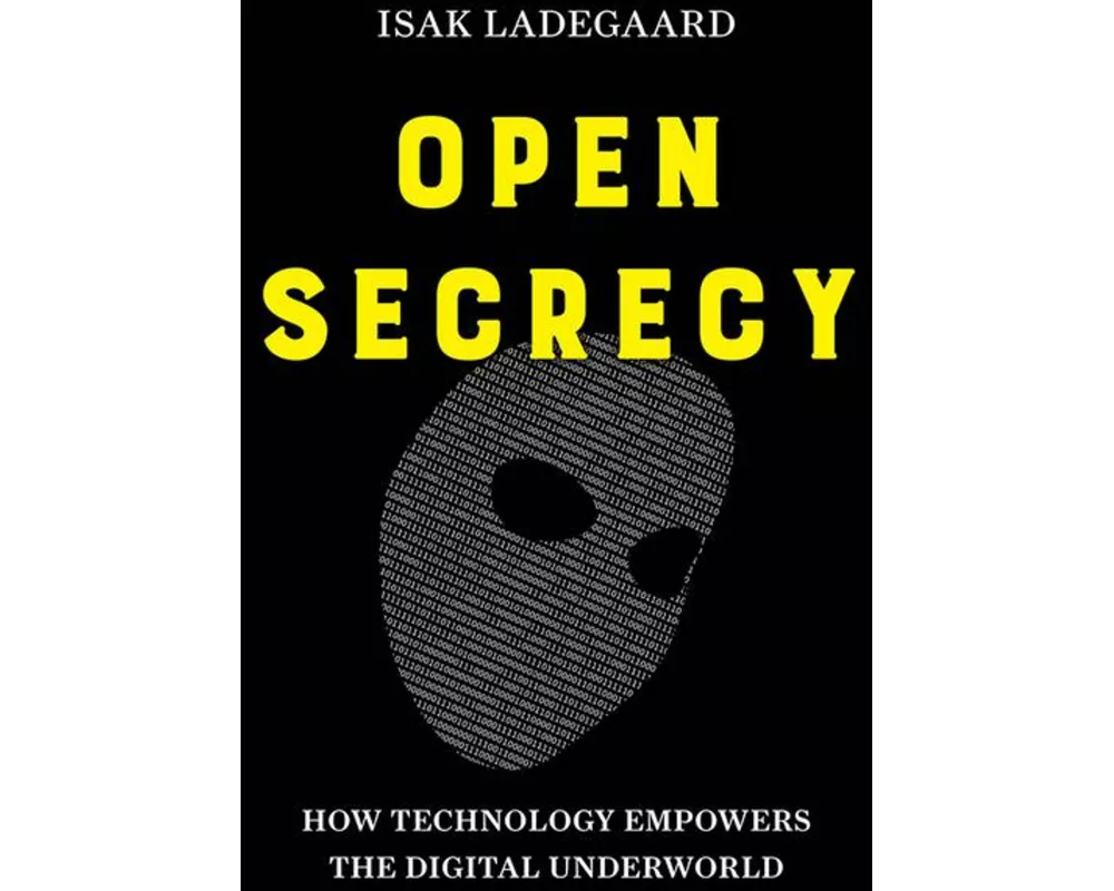 Open Secrecy