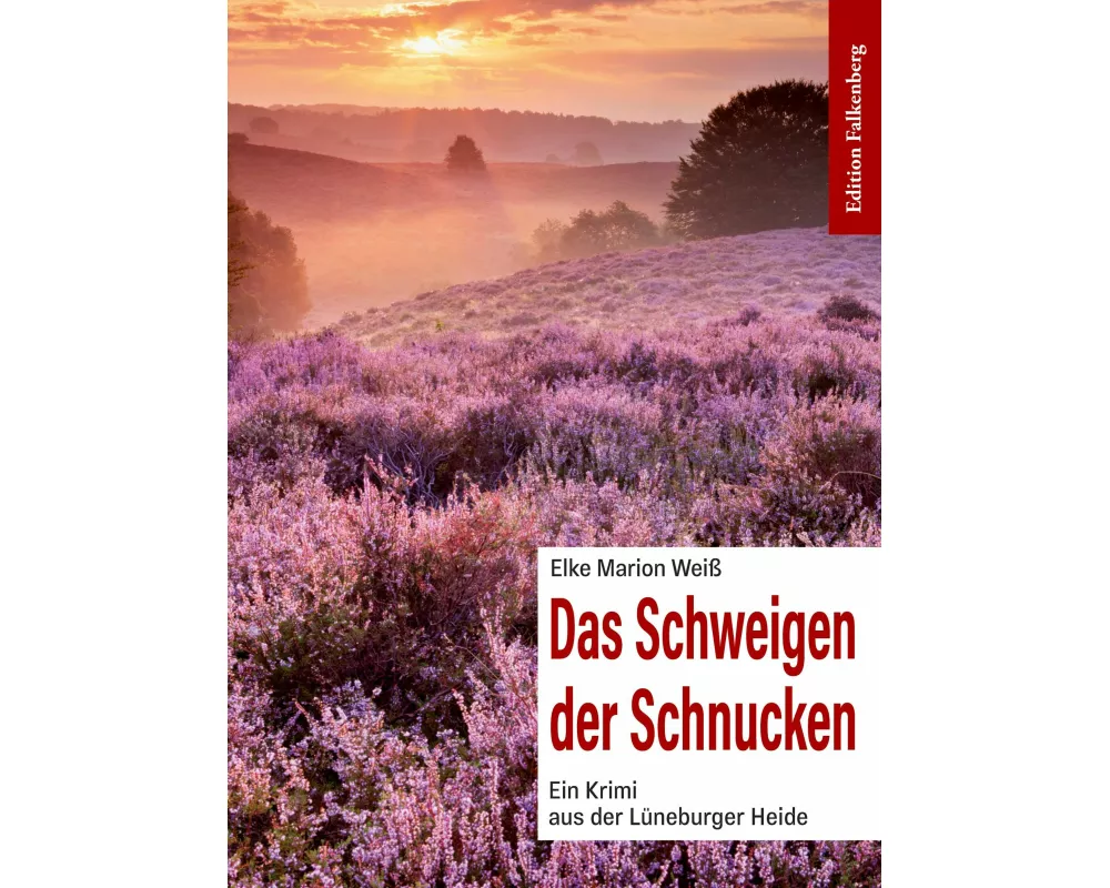 Das Schweigen der Schnucken