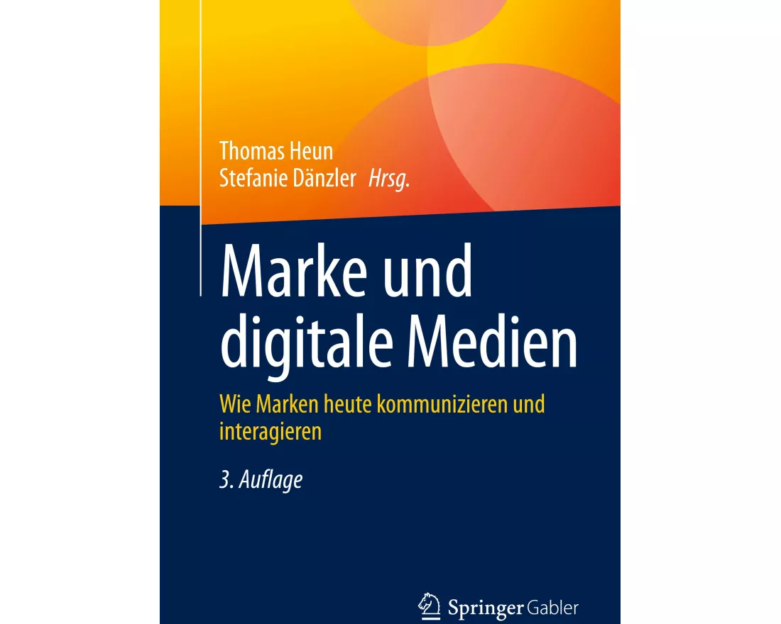 Marke und digitale Medien