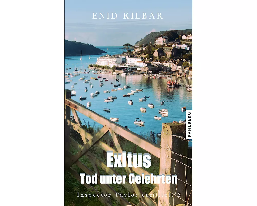 Exitus - Tod unter Gelehrten