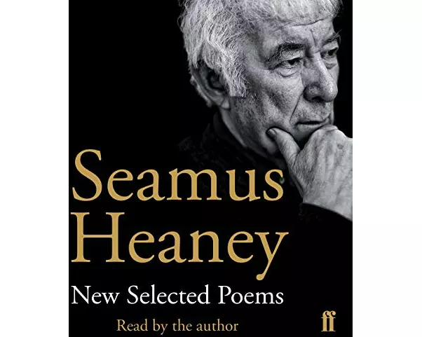 New and Selected Poems
