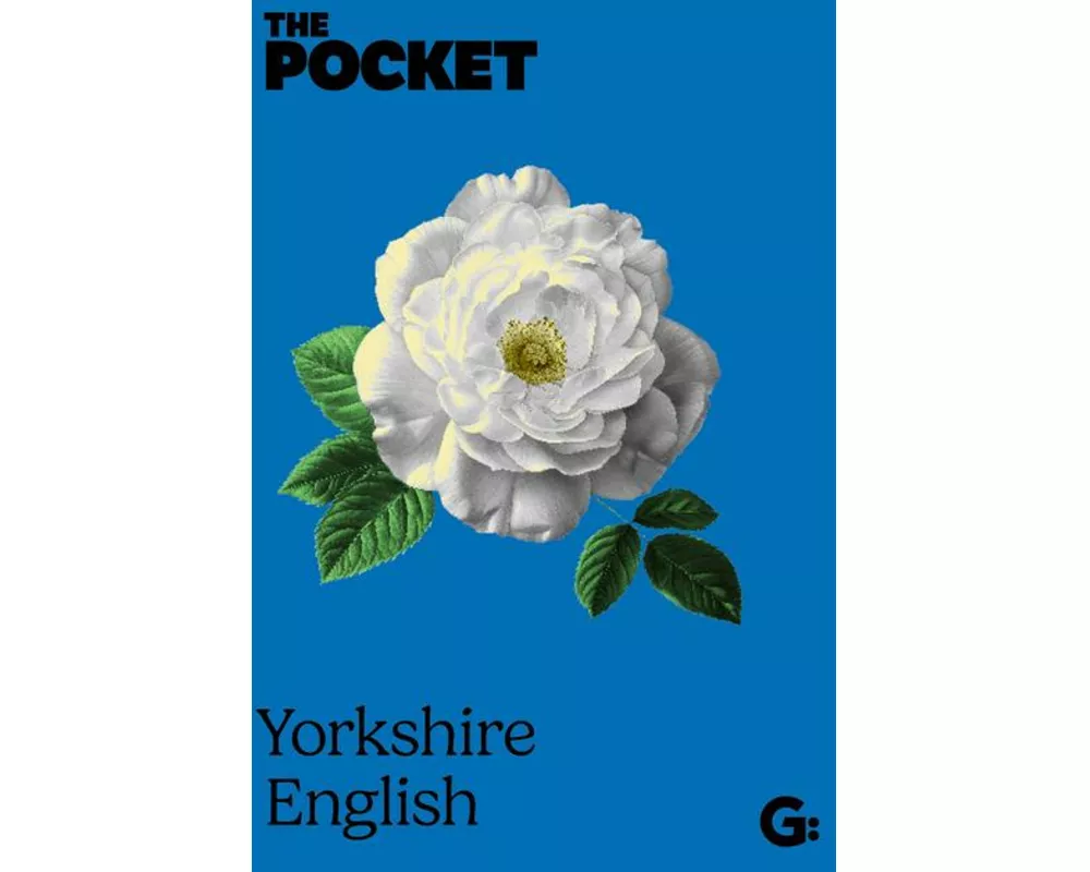 The Pocket Yorkshire English