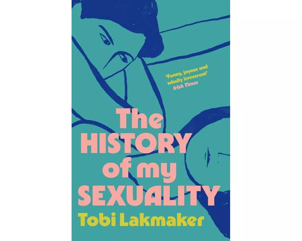 The History of My Sexuality