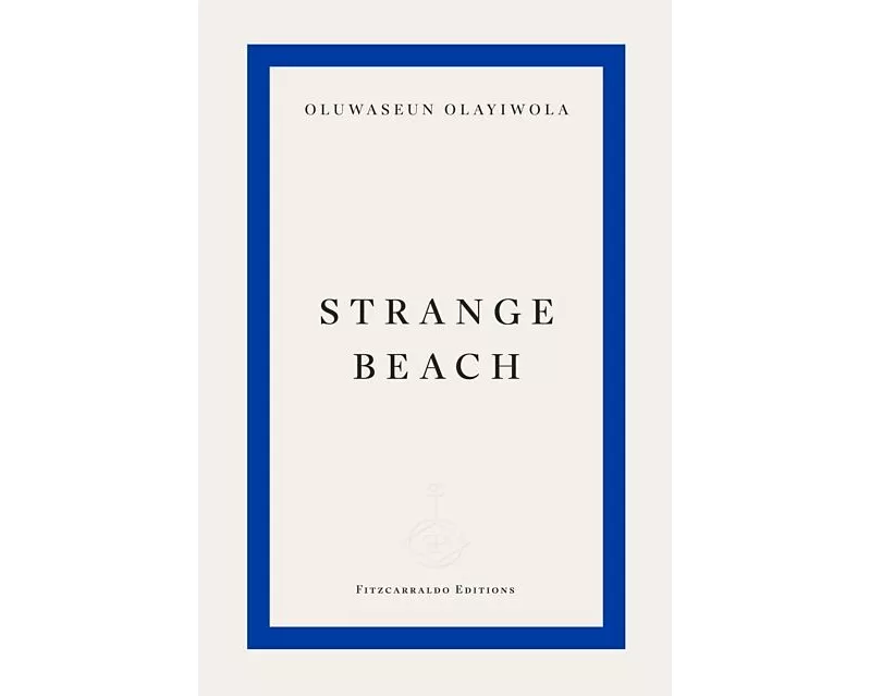 Strange Beach