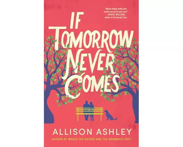 If Tomorrow Never Comes