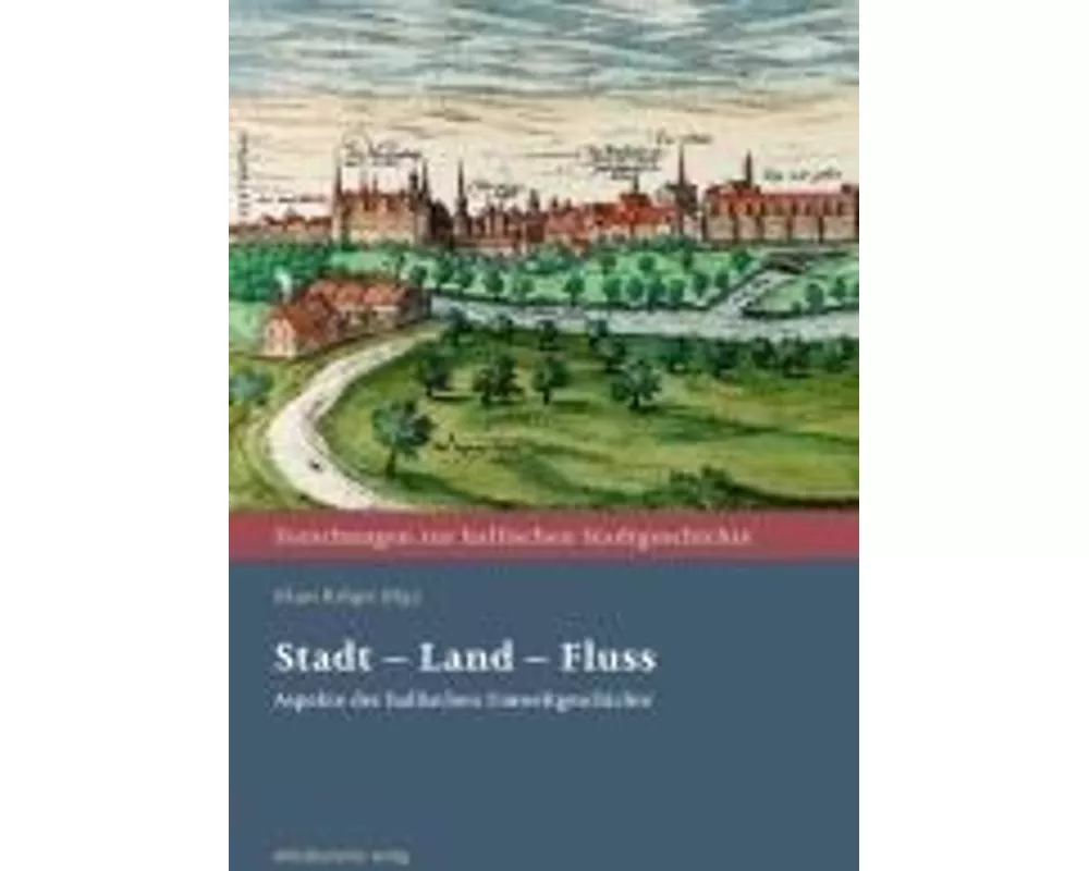 Stadt - Land - Fluss