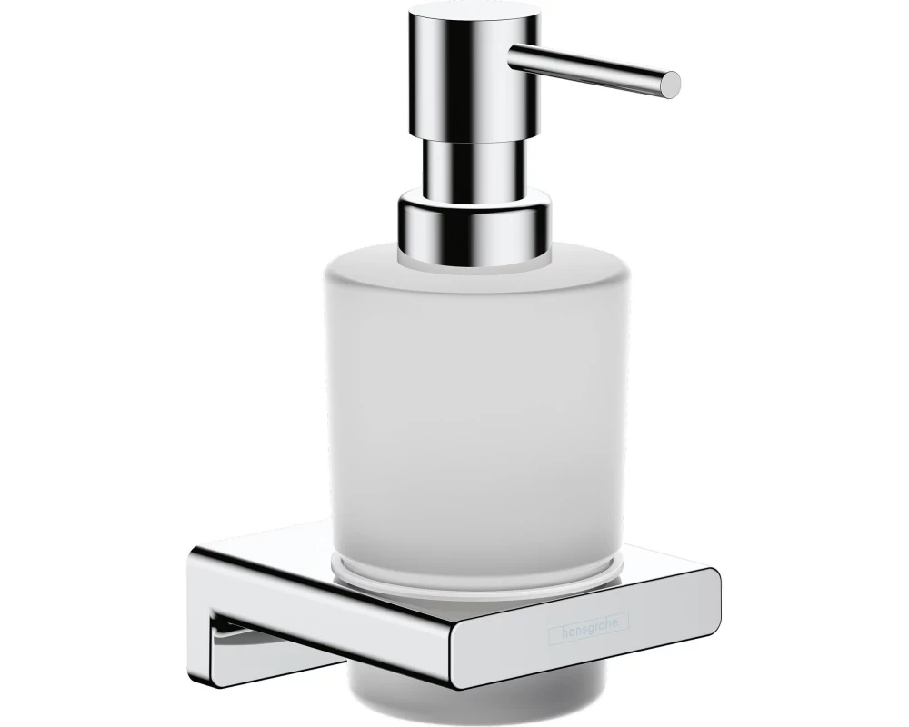 hansgrohe Seifenspender 200 ml, Chrom