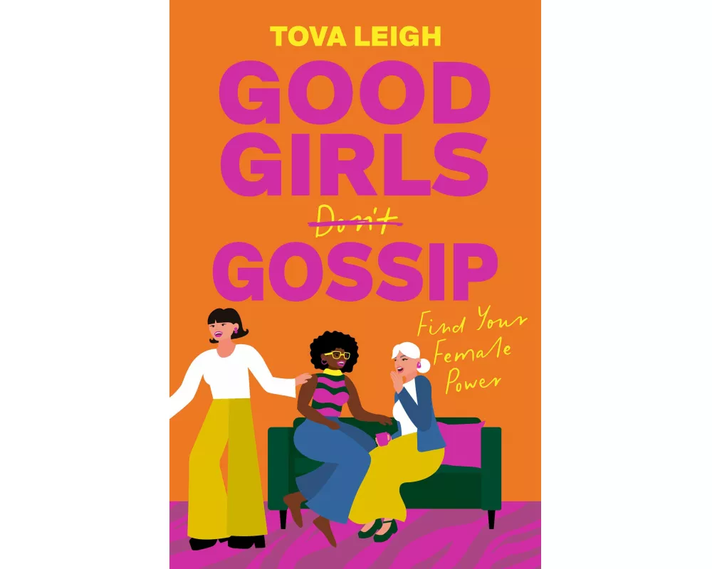 Good Girls Gossip