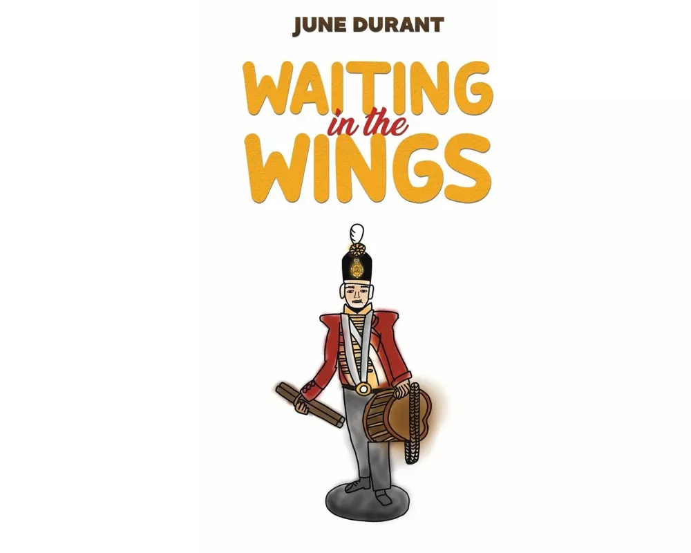 Waiting in the Wings