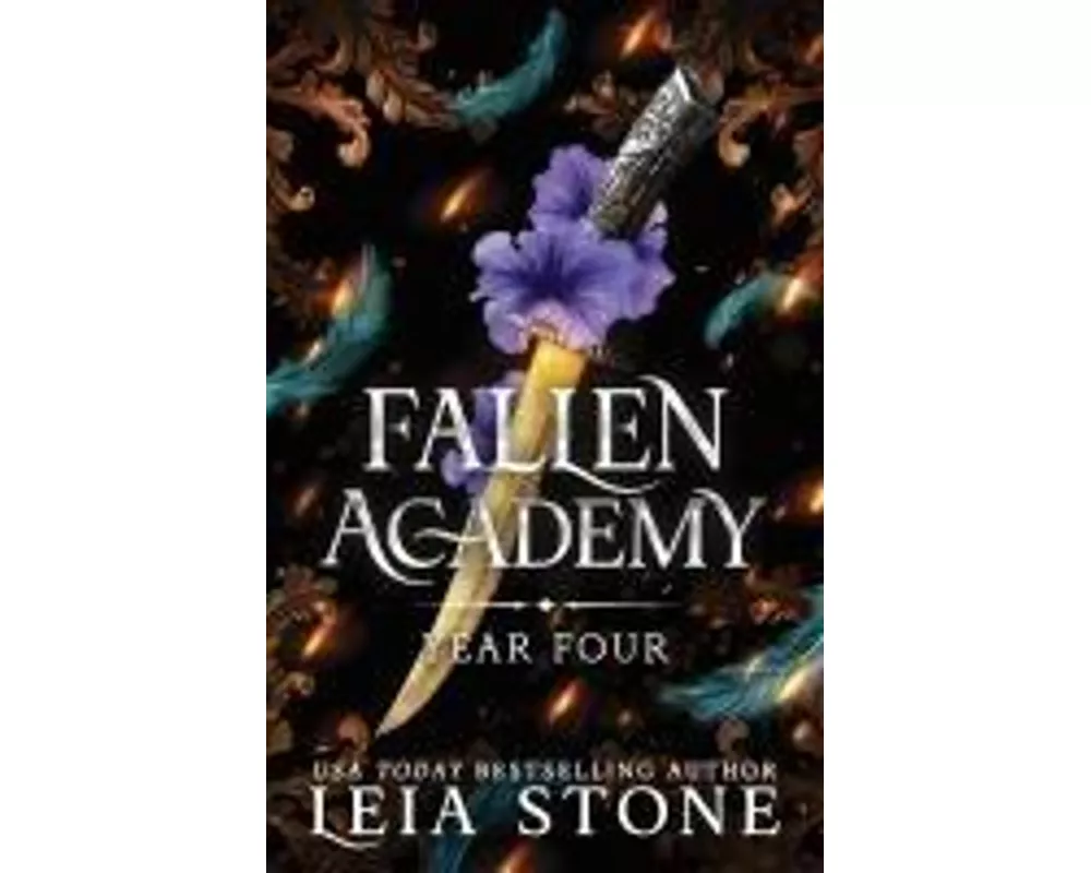 Fallen Academy Year Four