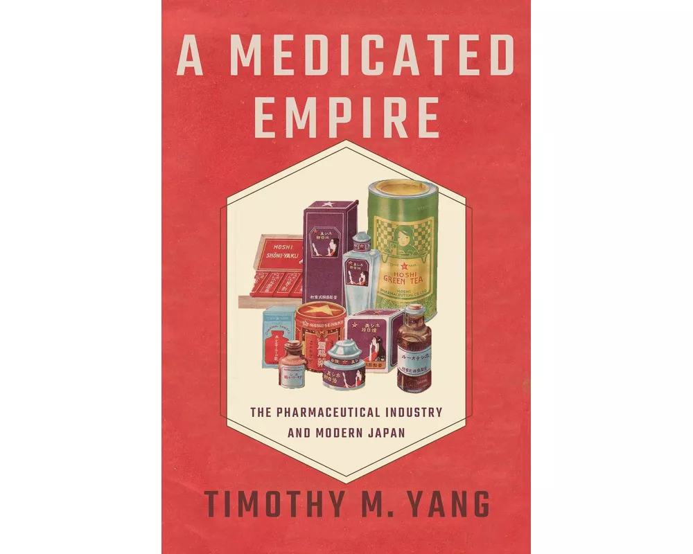 A Medicated Empire