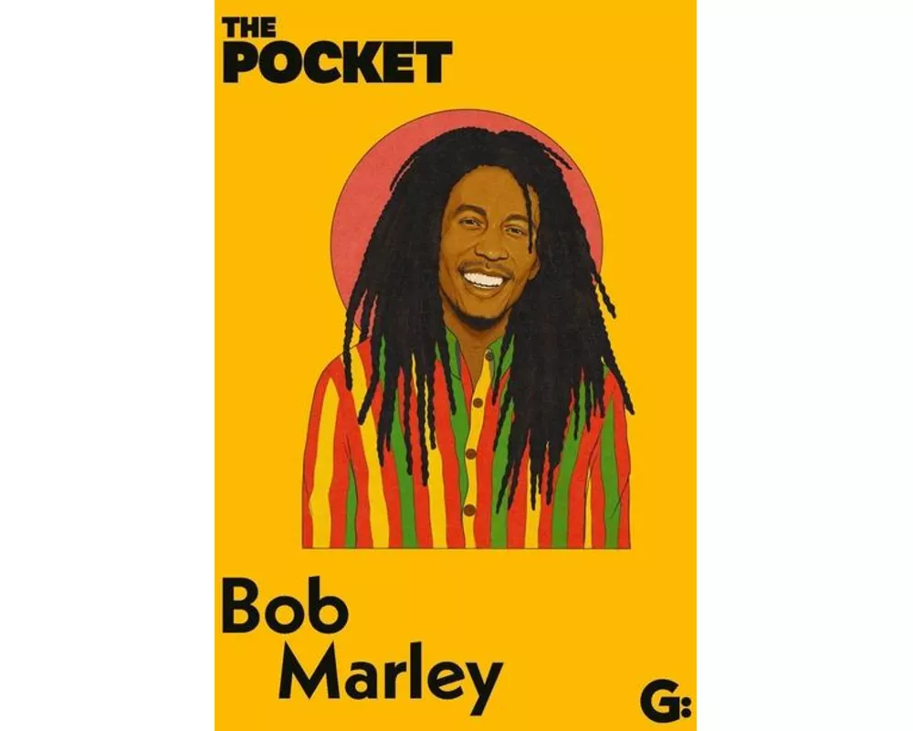 The Pocket Bob Marley