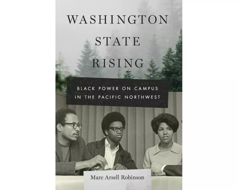 Washington State Rising