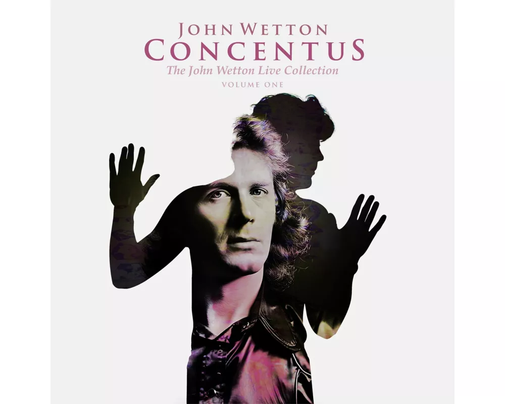 Concentus: The Live Collection Vol.1 (10CD Box)