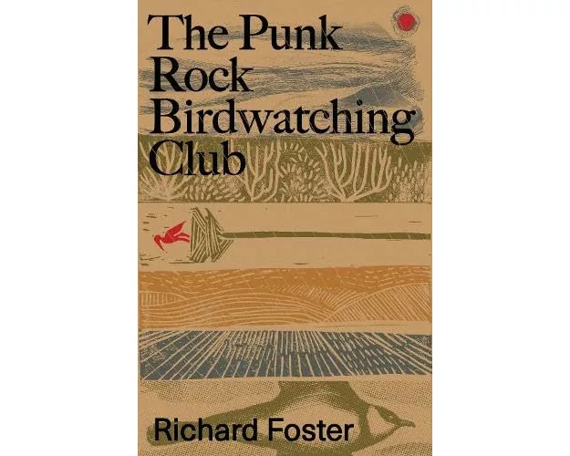 The Punk Rock Birdwatching Club