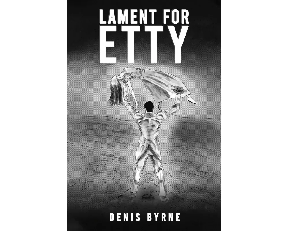 Lament for Etty