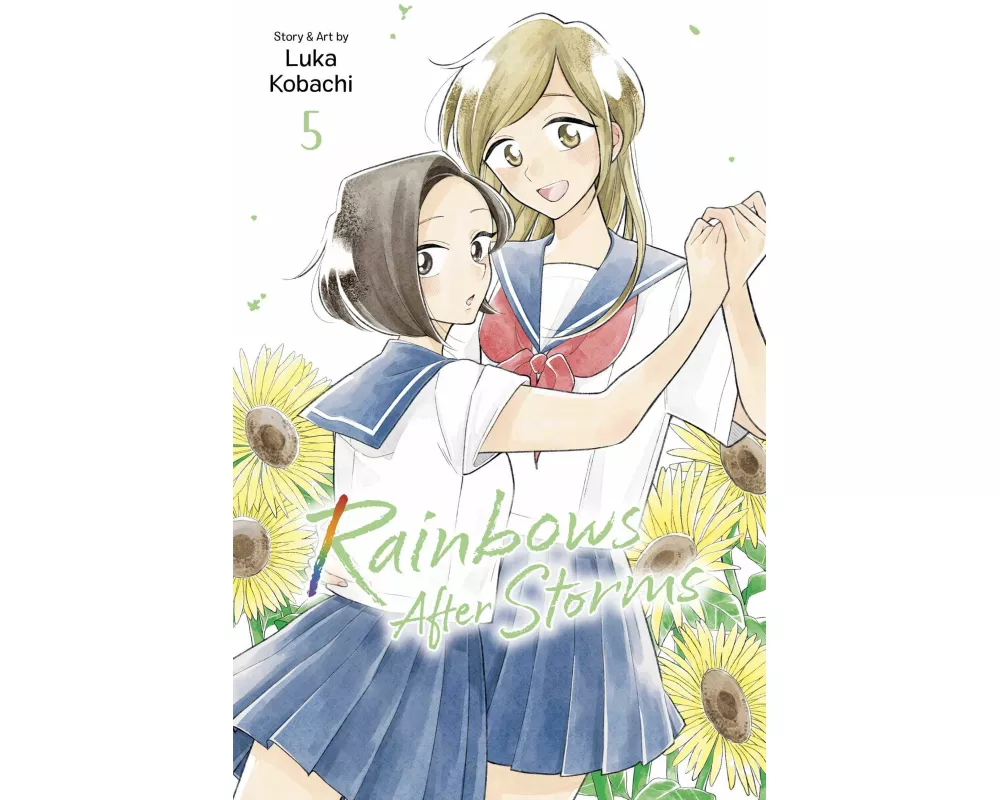 Rainbows After Storms, Vol. 5