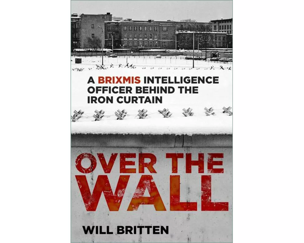 Over the Wall