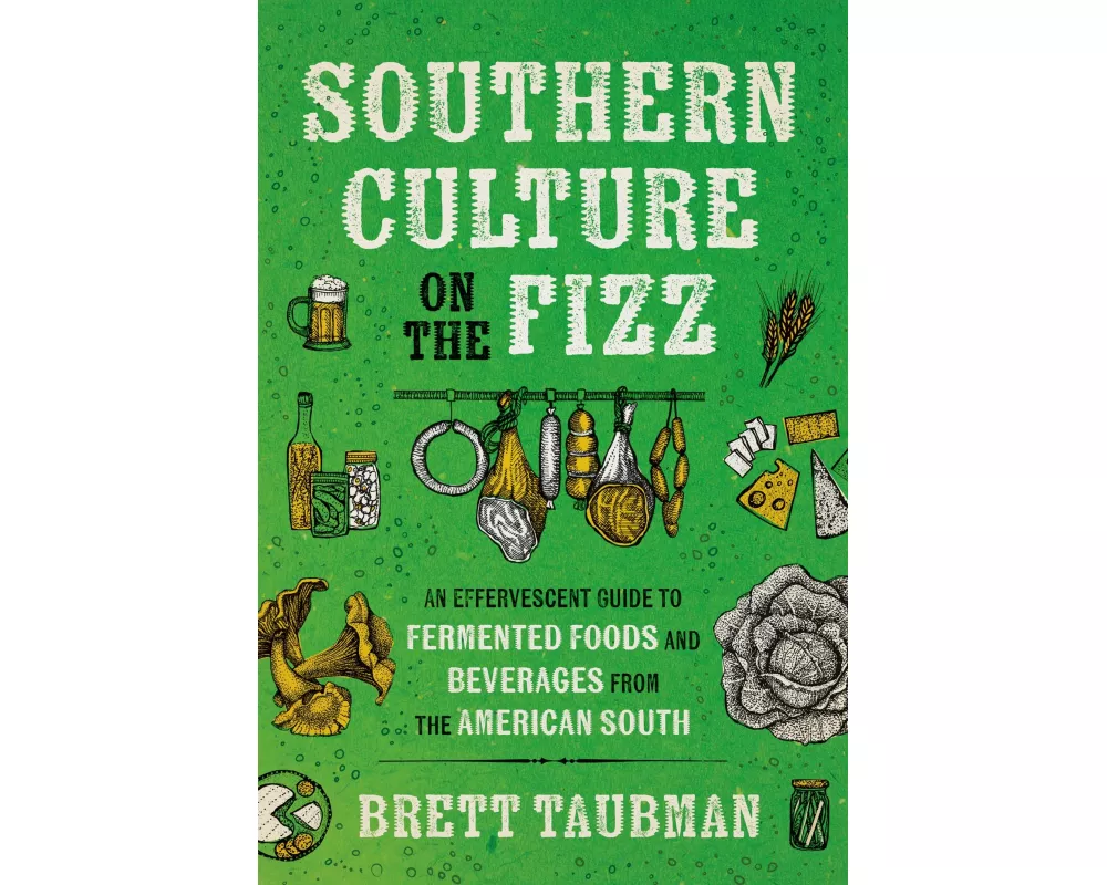 Southern Culture on the Fizz