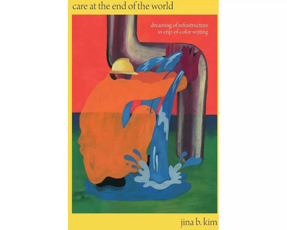 Care at the End of the World