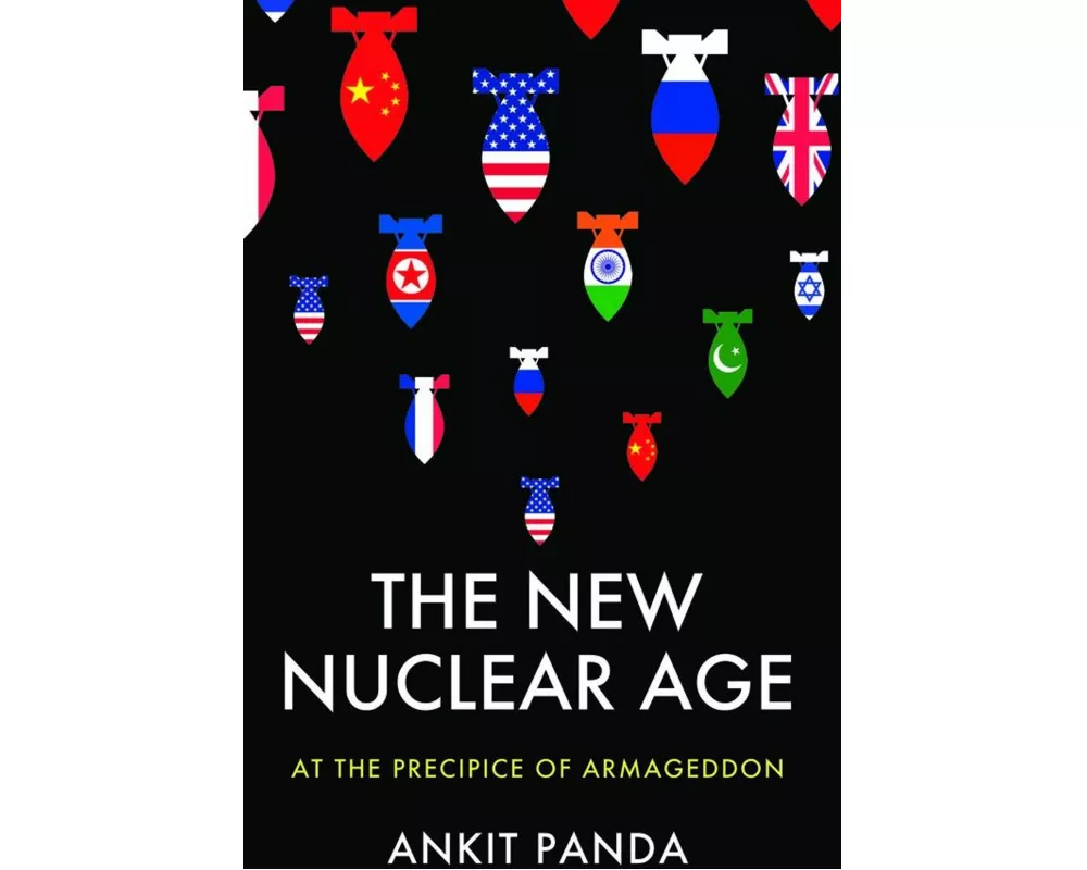 The New Nuclear Age