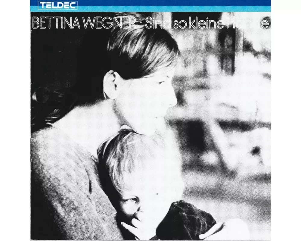 Sind So Kleine Hände