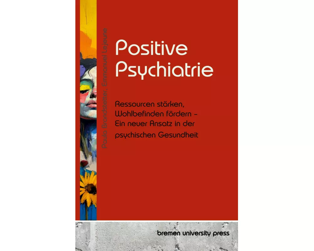 Positive Psychiatrie