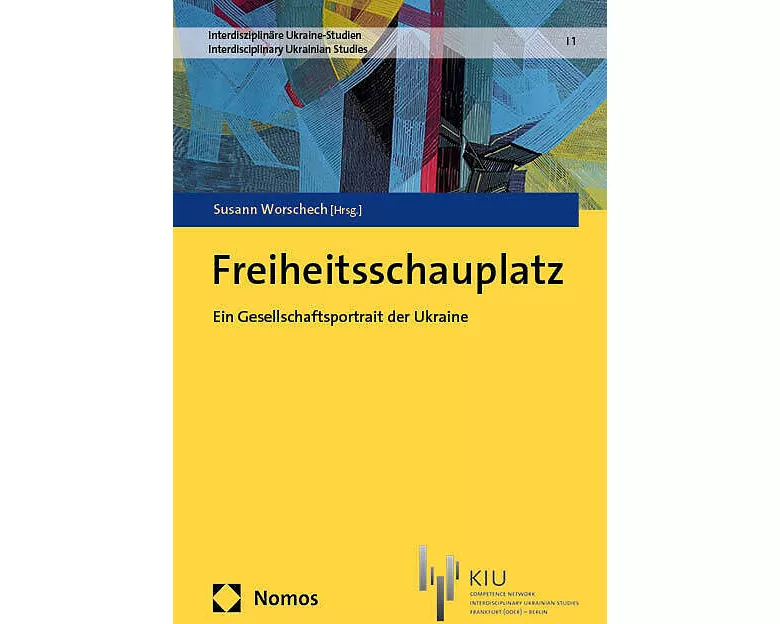 Freiheitsschauplatz