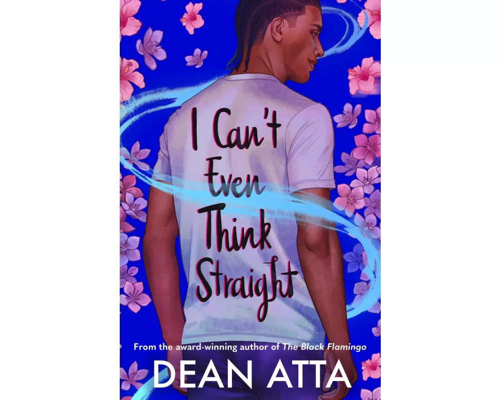 I Can't Even Think Straight