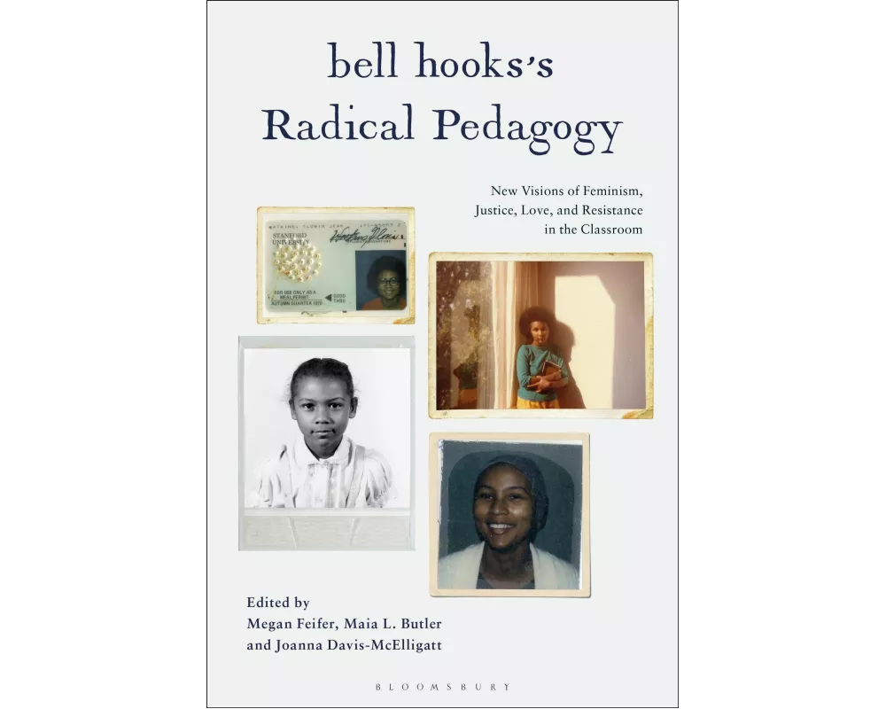 bell hooks’s Radical Pedagogy