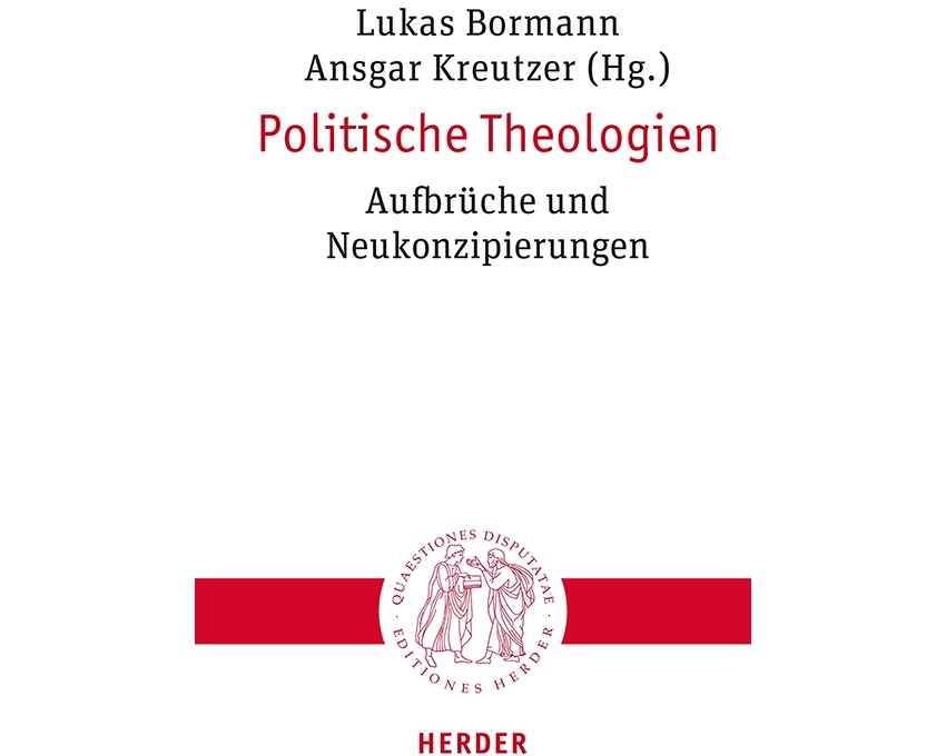 Politische Theologien