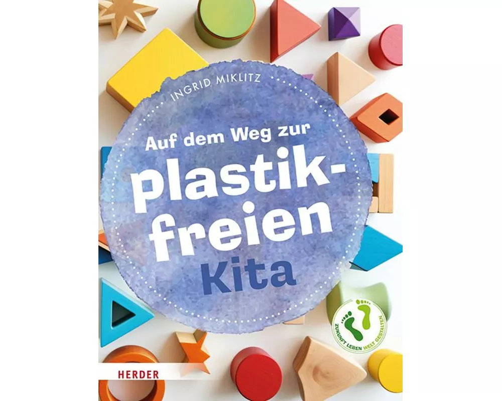 Auf dem Weg zur plastikfreien Kita