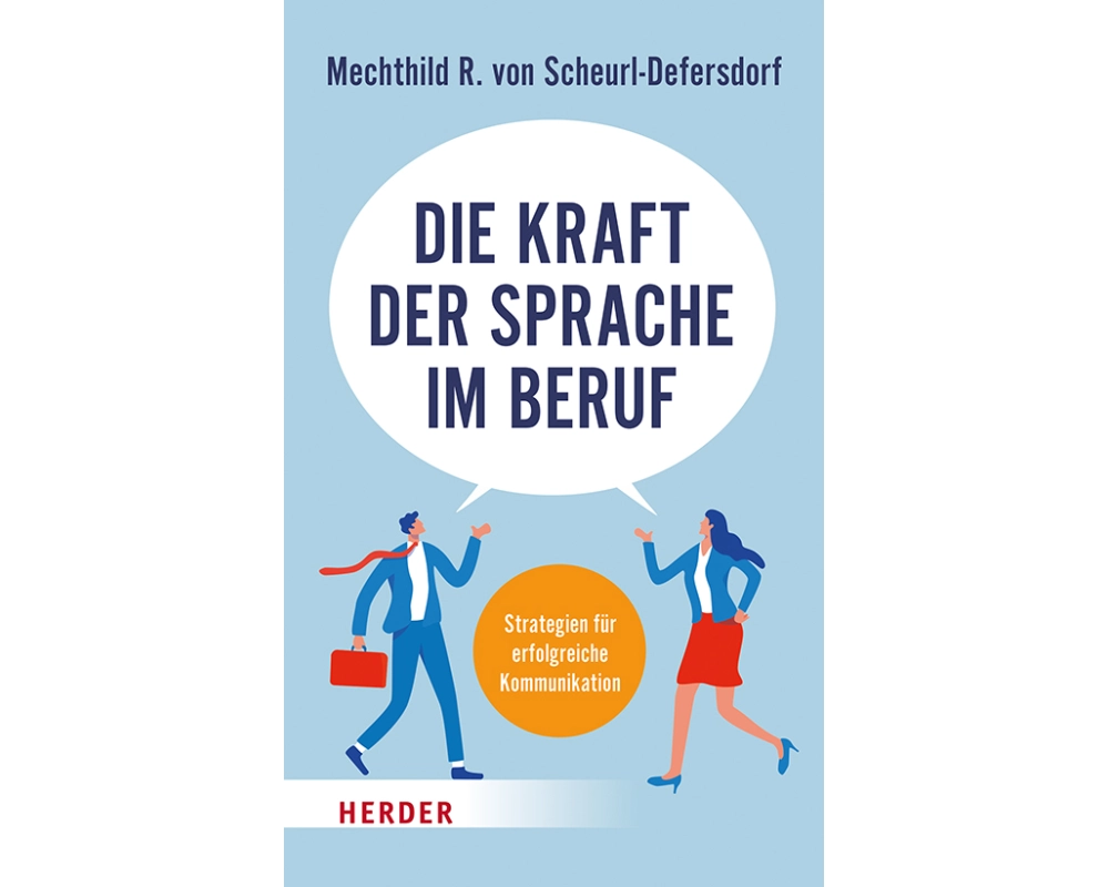Die Kraft der Sprache im Beruf